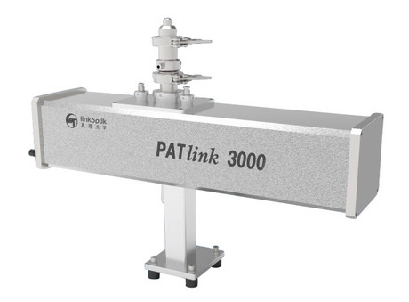 PATlink 3000系列在线激光粒度监控系统