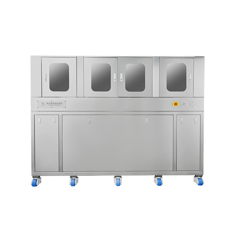 DNH-8000-Ex