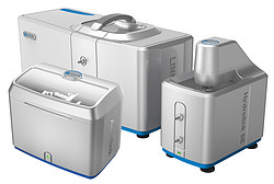 LT2500 Plus激光粒度分析儀