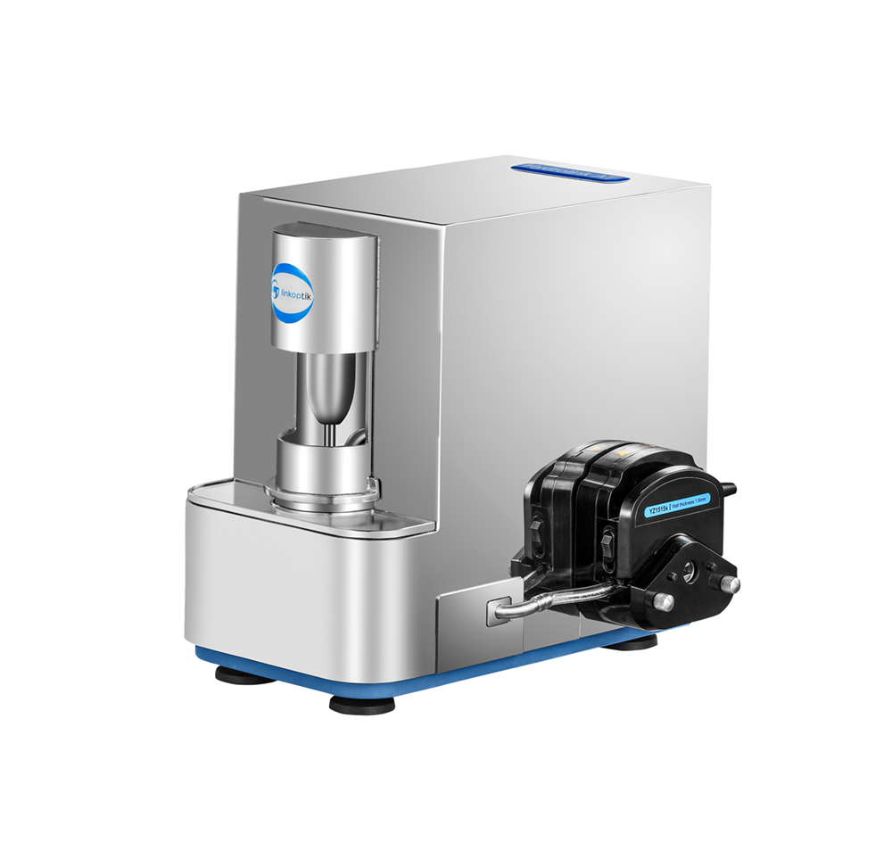 Hydrolink AT全自動(dòng)小容量濕法進(jìn)樣器