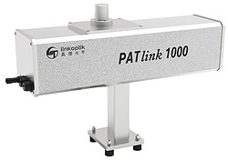 PATLink 1000系列在线激光粒度监控系统