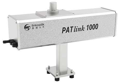 PATLink 1000系列在线激光粒度监控系统