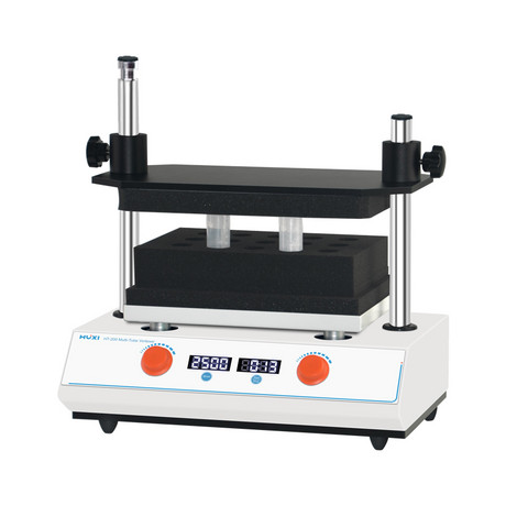 HT-200脉冲多管旋涡混匀仪