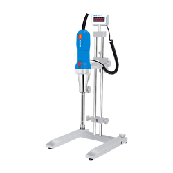 HR-500D高剪切均质乳化机