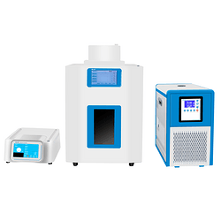 HX-CW250H超聲波微波組合反應(yīng)系統(tǒng)