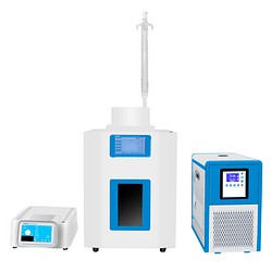 HX-CW250H超聲波微波組合反應(yīng)系統(tǒng)