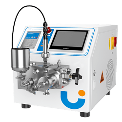 HR-1500高壓均質(zhì)機(jī)