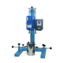 HR-400JFS方管型（變頻調(diào)速）分散機(jī)