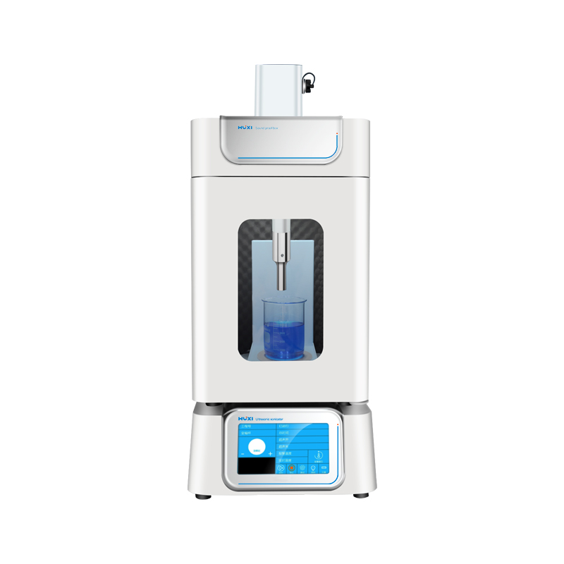 HX-1000E智能型超声波细胞破碎仪
