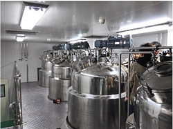 3000L全自动生物反应器 BLBIO-3000SJA