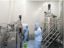 30L100L1000L2000L上磁力搅拌不锈钢生物反应器 BLBIO-30SCUC100SCUS1000SCUC2000SCUC