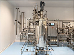 300L全自动生物反应器 BLBIO-300SJA-AUTO