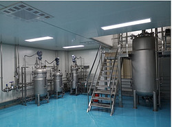 1000L 全自动生物反应器 BLBIO-1000SJA