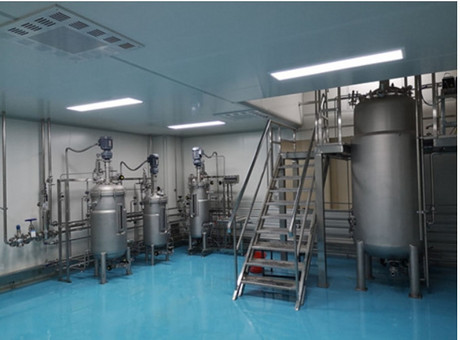 1000L 全自动生物反应器 BLBIO-1000SJA
