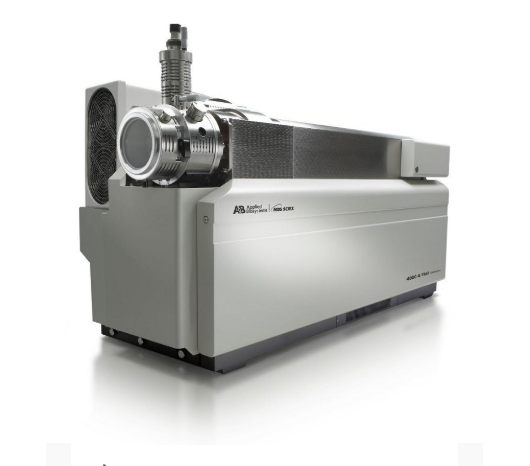 AB SCIEX 4000液质联用仪