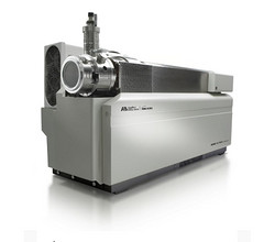 AB SCIEX 4000液质联用仪