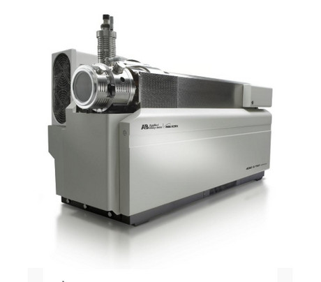 AB SCIEX 4000液质联用仪