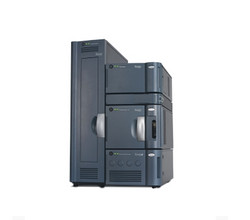Waters ACQUITY UPLC I-Class 超高效液相色