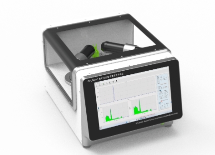 數(shù)字化正電子湮沒(méi)譜儀型號(hào):DPLS-4000