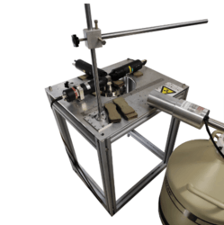 POSITRON-SYS正電子湮沒檢測系統(tǒng)