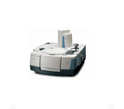 Nicolet™ is™ 50 FT-IR 光谱仪
