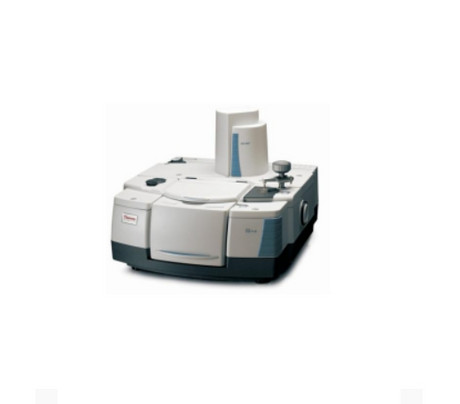 Nicolet™ is™ 50 FT-IR 光谱仪