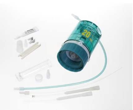 807 Dosing Unit 20 ml 6.3032.220