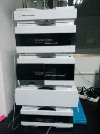 Agilent 1260