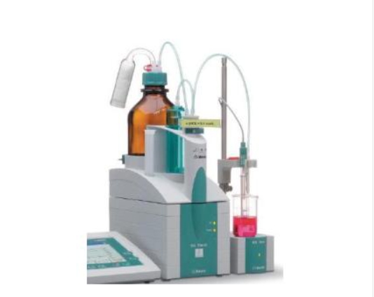 904/906 愛·智能 系列全自動(dòng)電位滴定儀