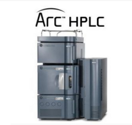 Waters Arc HPLC系统