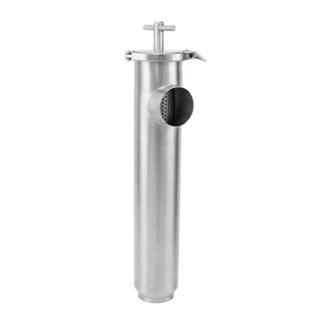 新型直角过滤器