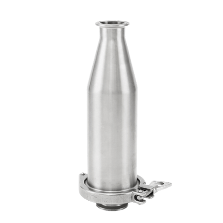 直通过滤器
