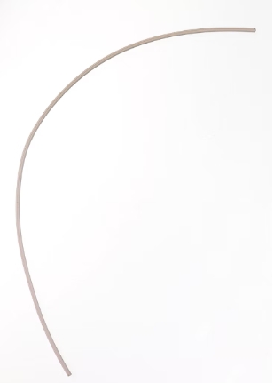 PTFE 毛细管，内径 0.5 毫米/3米 6.1803.030