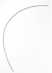 PTFE 毛细管，内径 0.5 毫米/3米 6.1803.030