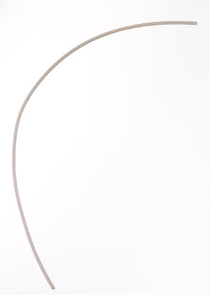 PTFE 毛细管，内径 0.5 毫米/3米 6.1803.030