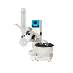 旋轉(zhuǎn)蒸發(fā)器型號(hào)：RE-501