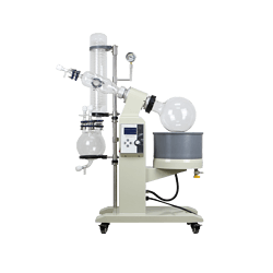 旋轉(zhuǎn)蒸發(fā)器型號(hào)：RE-505