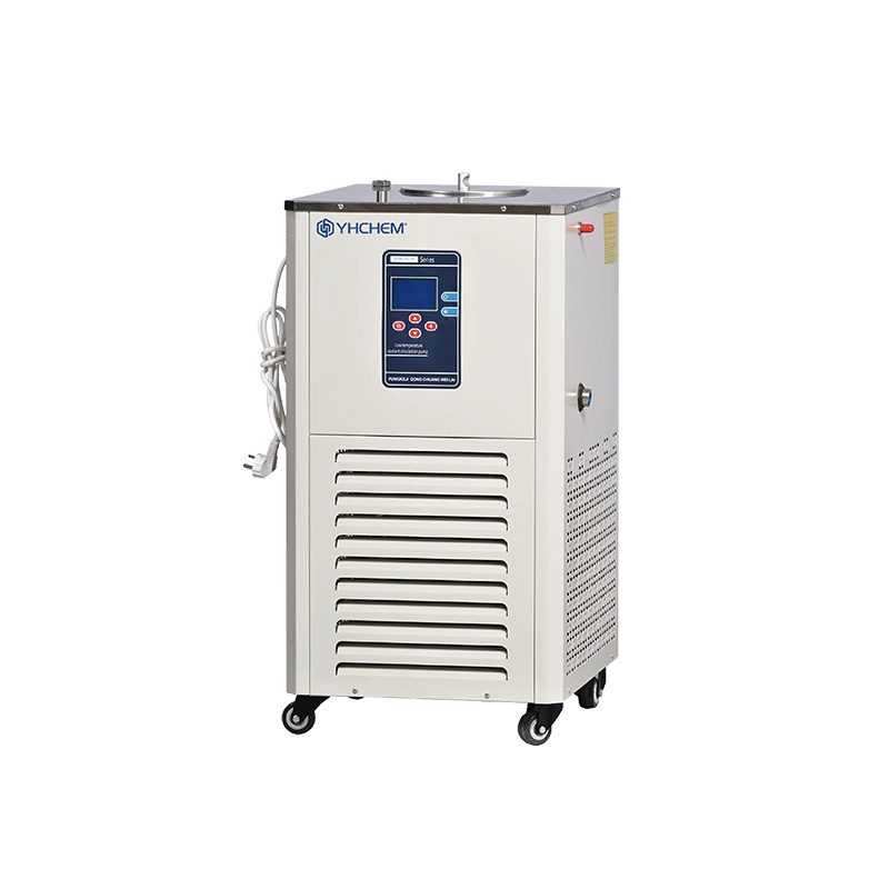 低溫循環(huán)泵(敞口)-40℃~RT