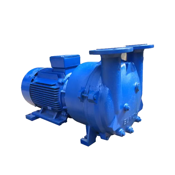 2BV系列液（水）環(huán)式真空泵