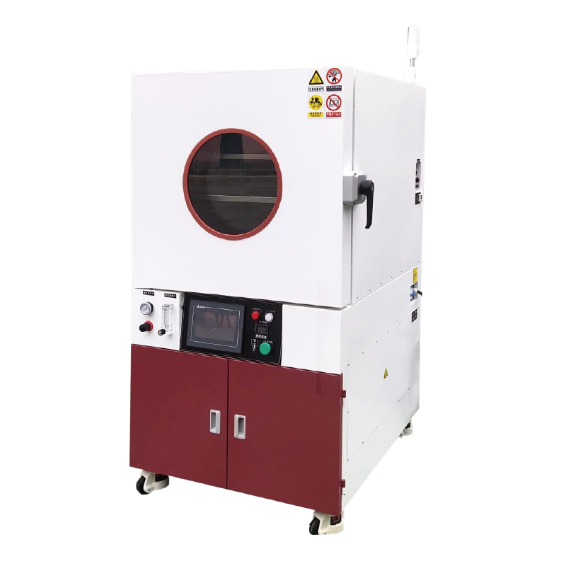 半導(dǎo)體專用真空烘箱