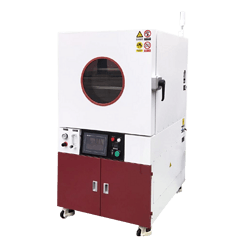 半導(dǎo)體專用真空烘箱