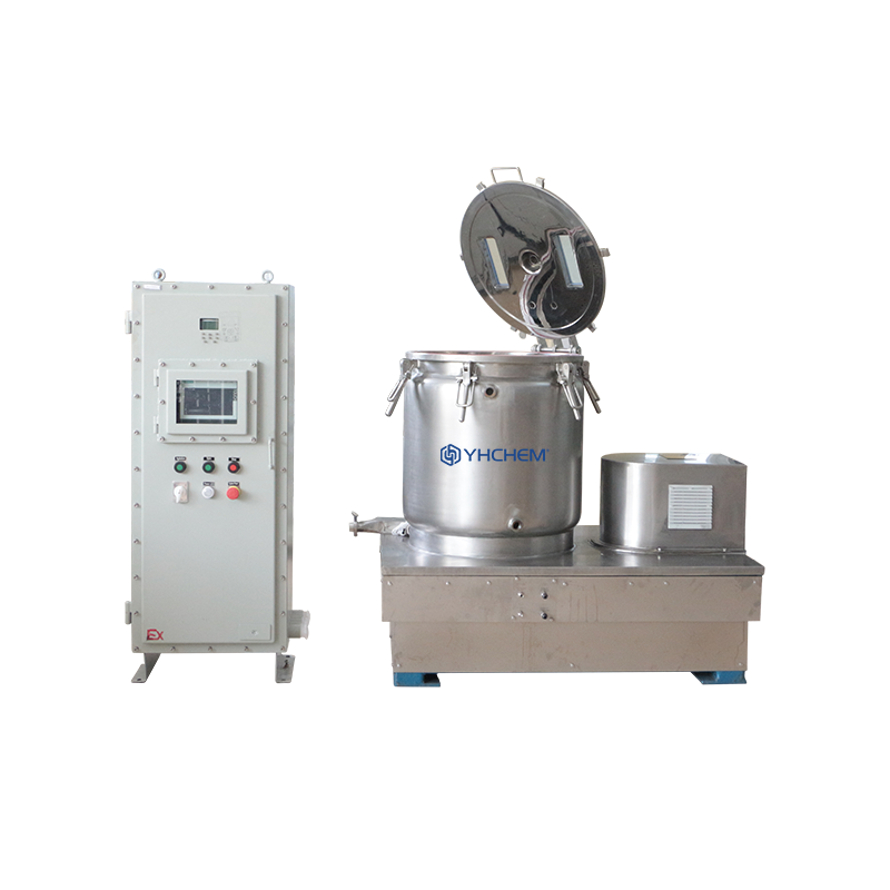 萃取離心機(jī)