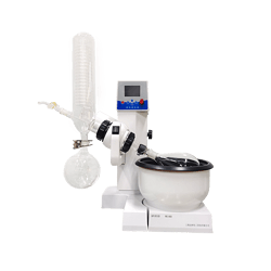 旋轉蒸發(fā)器型號：RE-502