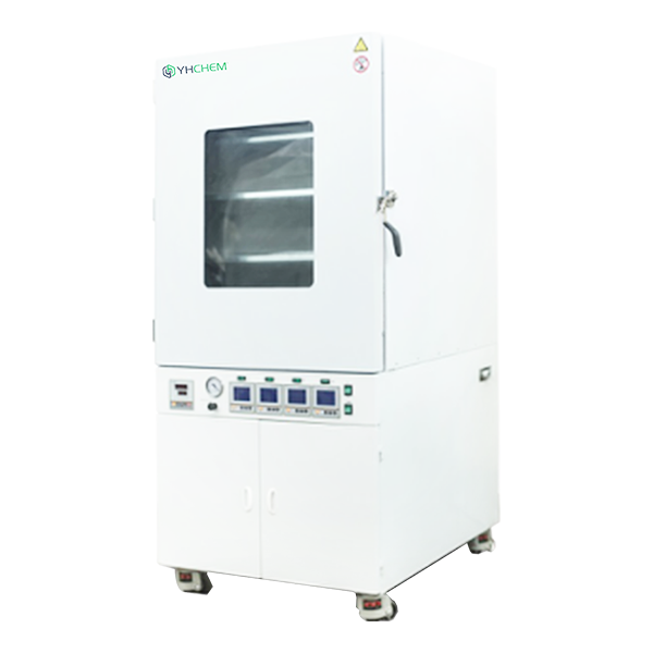 立式真空干燥箱