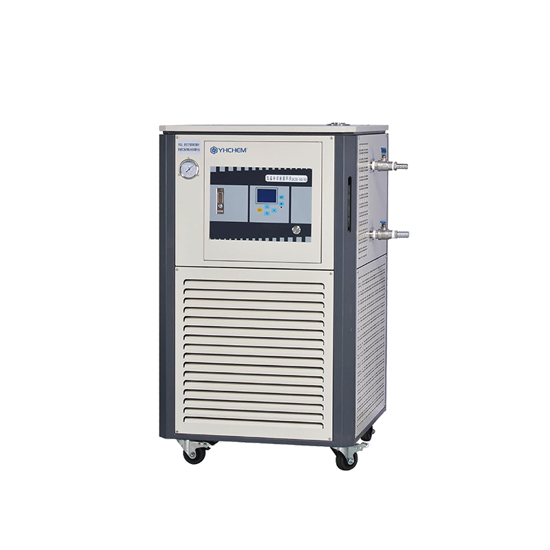 低溫循環(huán)泵(閉口)-120℃~RT