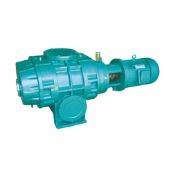 YZJ系列羅茨真空泵（低噪音系列）