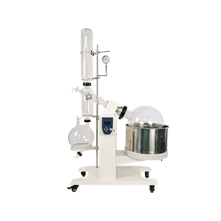 旋轉(zhuǎn)蒸發(fā)器型號(hào)：RE-530