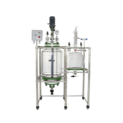 玻璃結(jié)晶釜型號：YFR-150EX