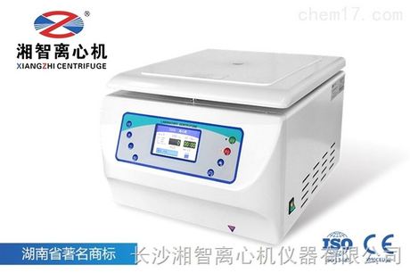 4000转低速离心机