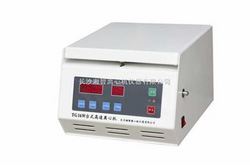 臺(tái)式微量高速離心機(jī)